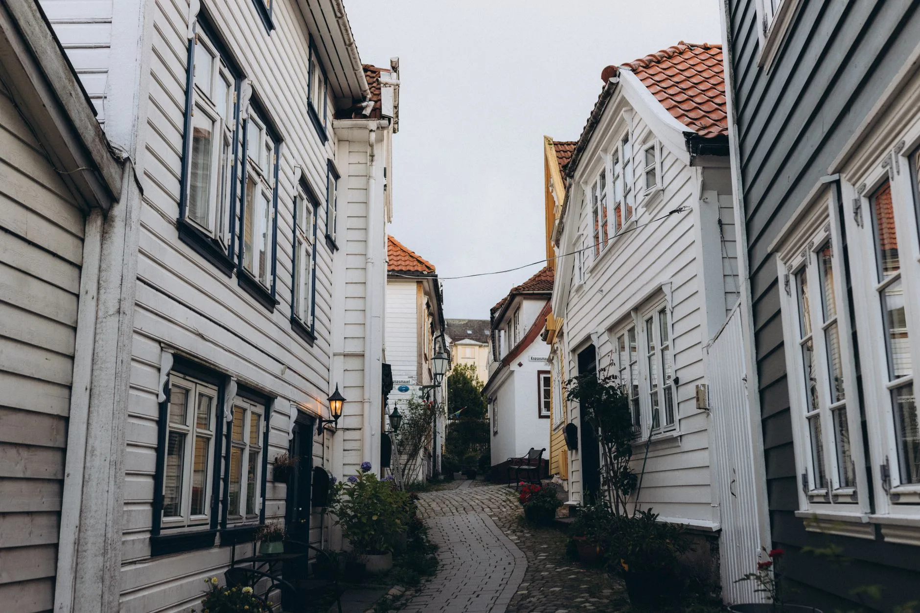 ️ Les quartiers où dormir à Stavanger